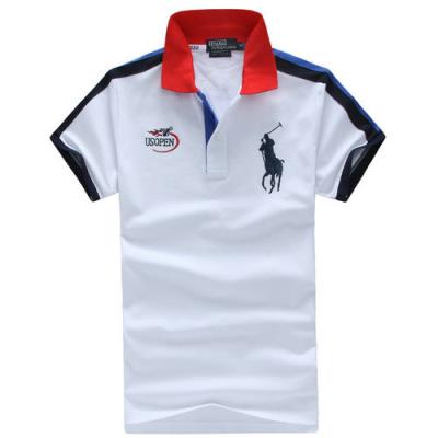 Cheap Men Polo Shirts wholesale No. 2505